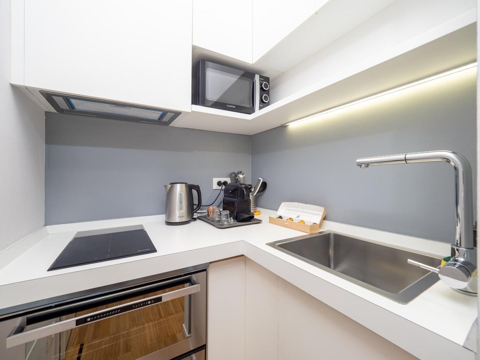 Keys Of Italy - Melloni 4 / Mustard Revolution Apartment Milan Luaran gambar