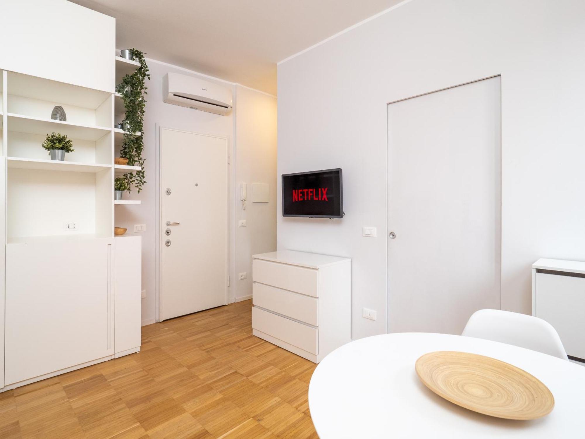 Keys Of Italy - Melloni 4 / Mustard Revolution Apartment Milan Luaran gambar