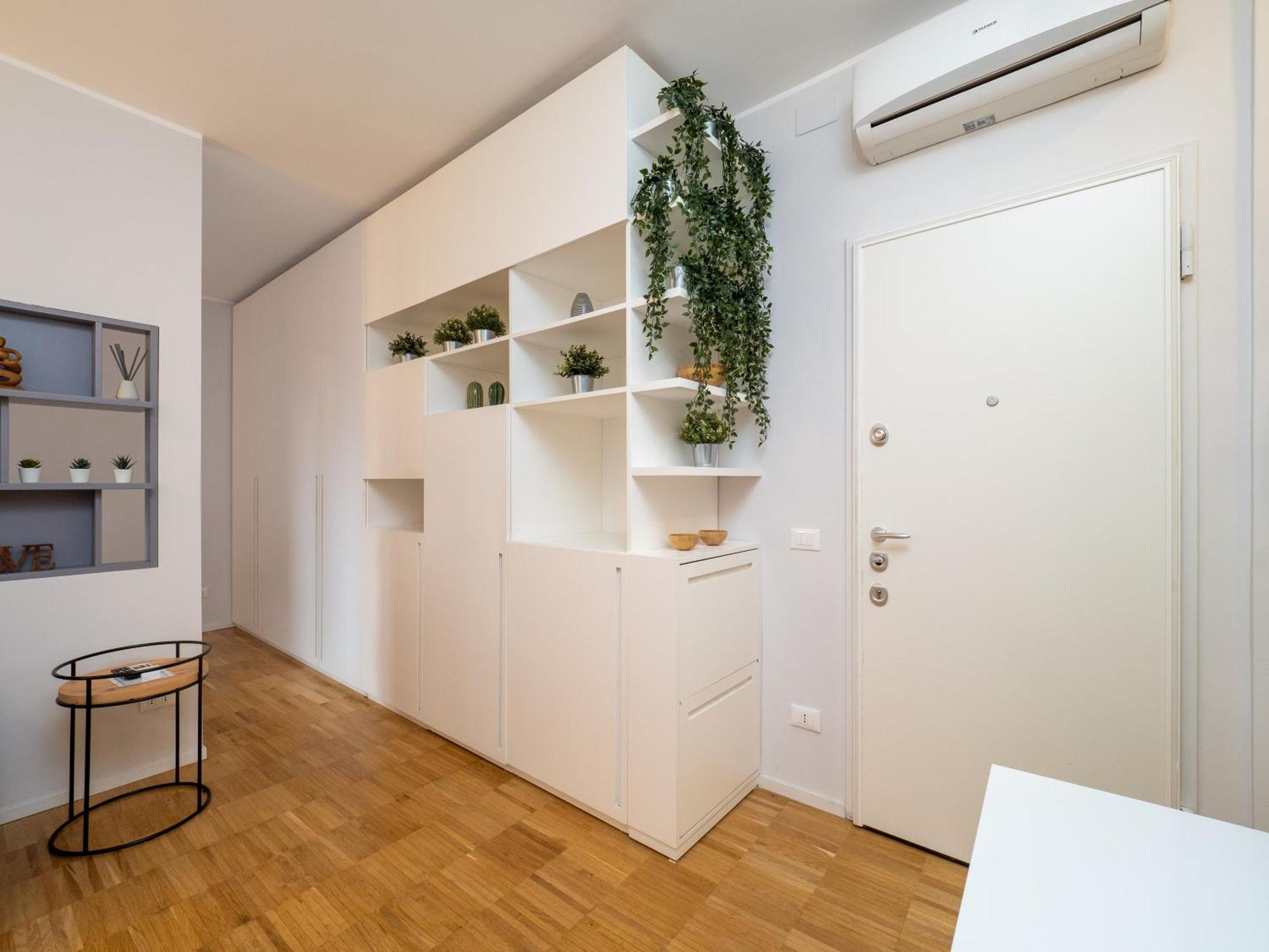 Keys Of Italy - Melloni 4 / Mustard Revolution Apartment Milan Luaran gambar