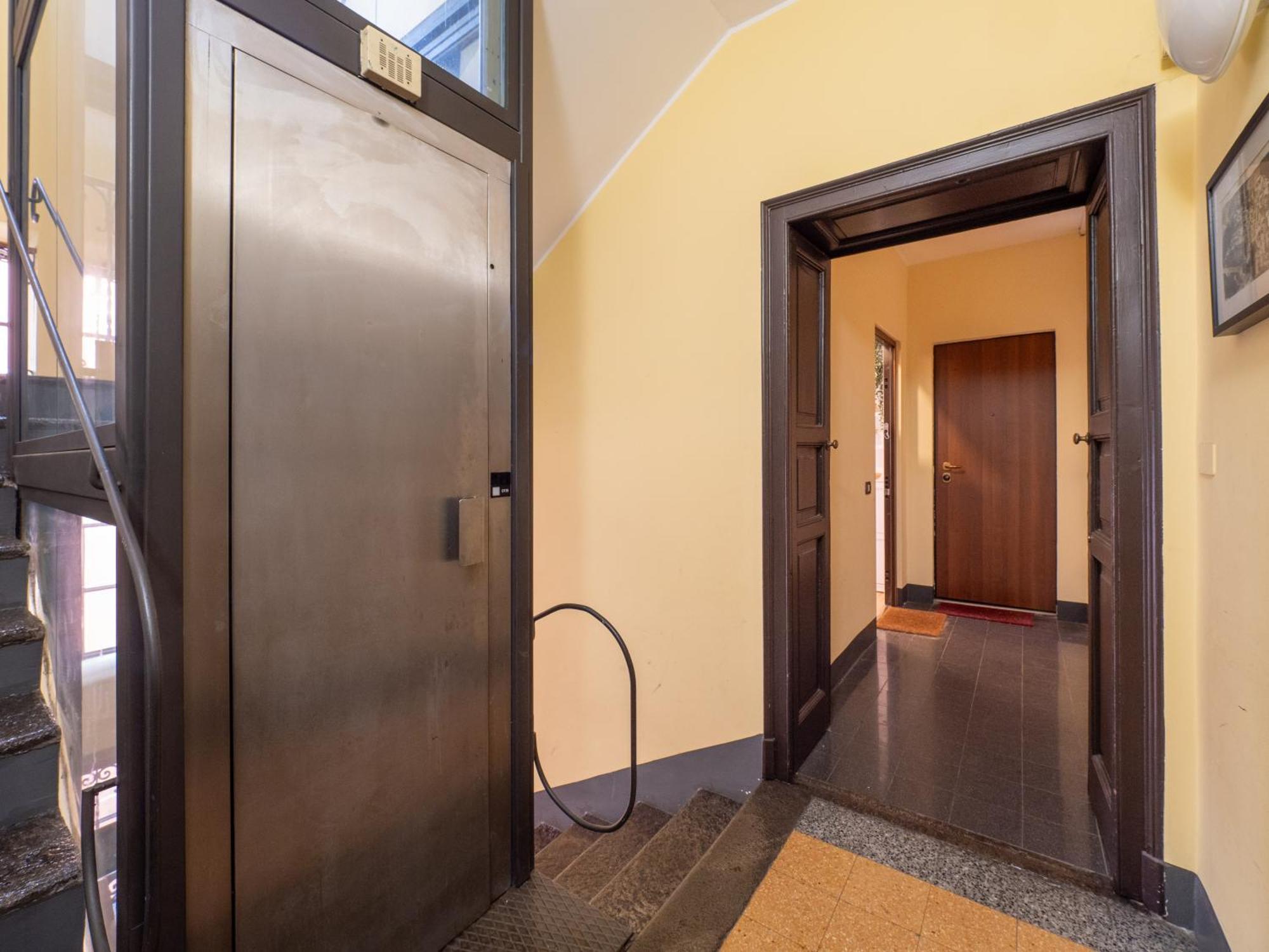 Keys Of Italy - Melloni 4 / Mustard Revolution Apartment Milan Luaran gambar
