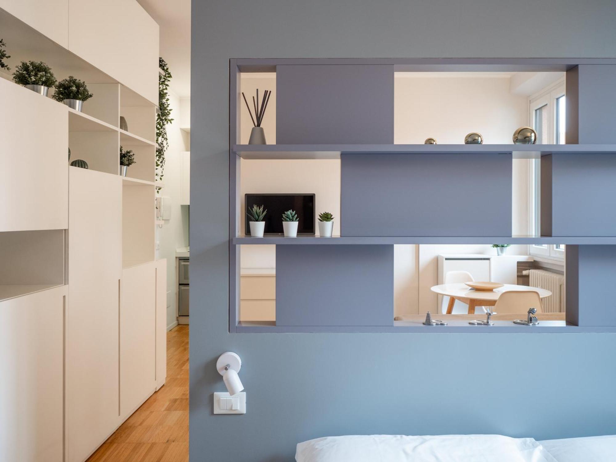 Keys Of Italy - Melloni 4 / Mustard Revolution Apartment Milan Luaran gambar